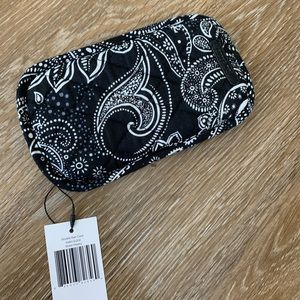 Vera Bradley Double Eye Case NWT